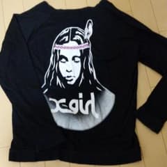 エックスガール 長袖Tシャツのサムネイル