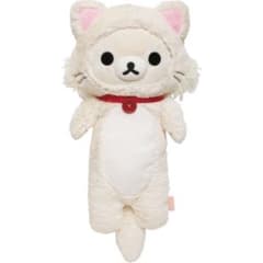 쿠타쿠타 포옹 구루미 더 한가로이 고양이 테마 코리락쿠마 2015