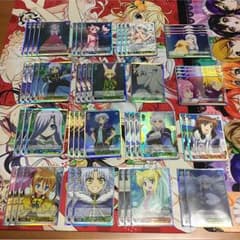 DOG DAYSデッキのサムネイル