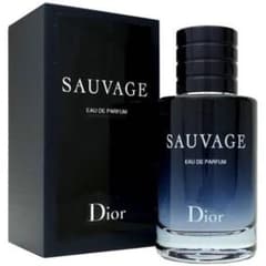 Dior 香水（ソバージュ）のサムネイル