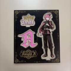 Knight A アクリルスタンドのサムネイル