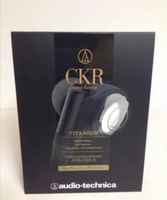 audio-technica 高音質 イヤフォン イヤホン ハイレゾ - メルカリ