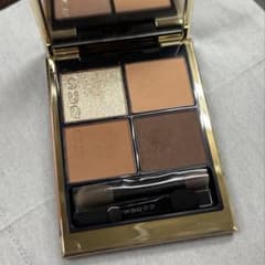 SUQQU シグニチャー カラー アイズ S01 霜落葉 - メルカリ