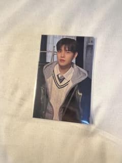 straykids hop HMV スンミン Aver トレカのサムネイル