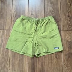 Thumbnail of ⭐️美品⭐️Patagonia パタゴニア　バギーズショーツ 水着　グリーン