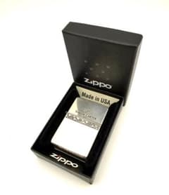 Zippo SIMON CARTER ライターのサムネイル