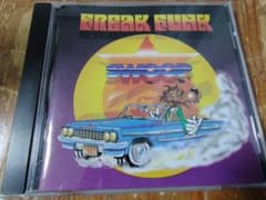 SWOOP 『Freak Funk』 CDアルバムのサムネイル
