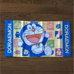 【新品】ピロケース ドラえもんのサムネイル