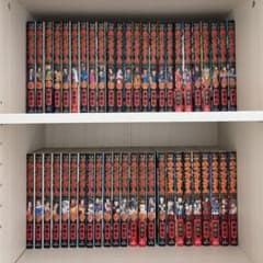 キングダム 1〜62巻 全巻セット - メルカリ