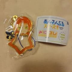 あんさんぶるスターズ！！ みにコレ！ Chararingチャームコレクションのサムネイル