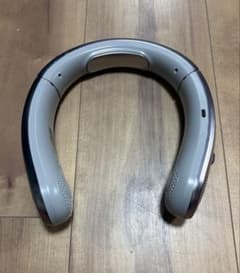 ネッククーラー ハンズフリー冷却のサムネイル