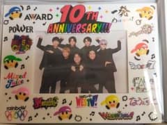 なうぇすと10周年記念フォトスタンドのサムネイル