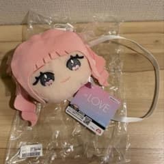 新品 ＝LOVE イコラブ モーリーファンタジー フェイスパスケース 齋藤