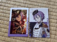 epick card エピカ 神代類 箔押し プロセカ - メルカリ