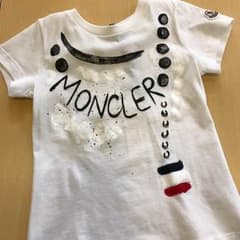 MONCLER モンクレールベイビーのサムネイル