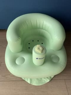 リッチェル　バスチェアのサムネイル