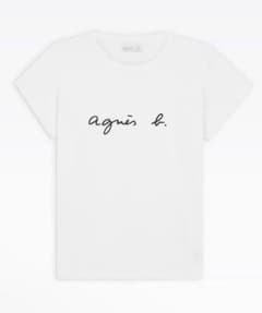 b アニエスベー Tシャツ Mのサムネイル