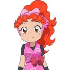 ひのまま様 専用 忍たま乱太郎 ユキ ウィッグのサムネイル