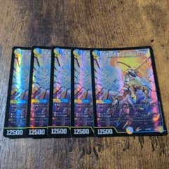 未来の法皇ミラダンテSF 4枚+αのサムネイル