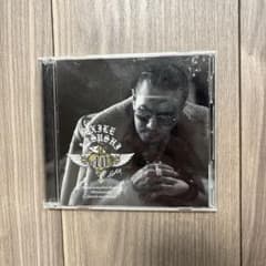 EXILE ATSUSHI 40 CDのサムネイル