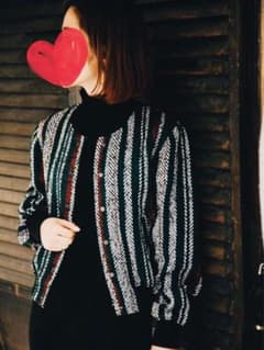 【美品】SLY カラージャケットのサムネイル