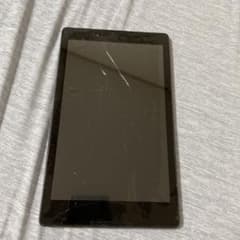 タブレット（ジャンク）のサムネイル
