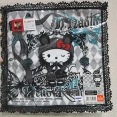 激レア】h. NAOTO ハローキティ タオル キティ コラボ エイチナオト