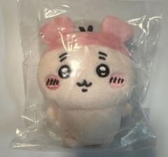 ちいかわ おすわりぬいぐるみ2 古本屋 カニちゃんのサムネイル