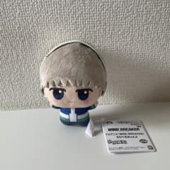 WIND BREAKER ぬいぐるみ vol.4 【梶蓮】ちびぐるみ