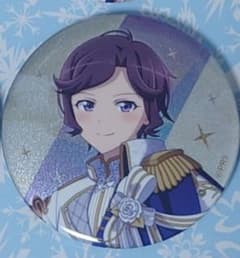 少女☆歌劇 レヴュースタァライト 缶バッジ 天堂真矢 - メルカリ