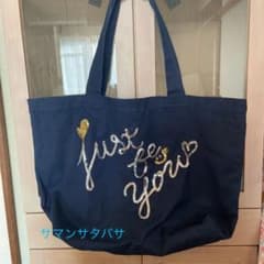 トートバッグのサムネイル