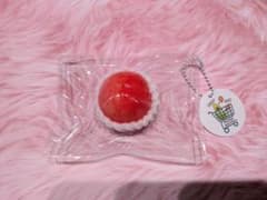 Mallow Squishy 桃 スクイーズ ミニのサムネイル