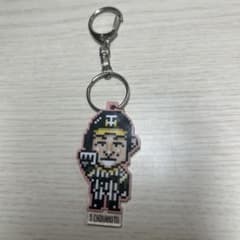 阪神タイガース 近本光司 アクリルキーホルダーのサムネイル
