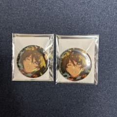 高峯翠 あんスタ コレクション缶バッジ 2025 Nov. IDOL - メルカリ