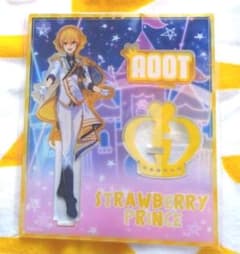 最終値下げ】すとぷり るぅと アクスタ - メルカリ