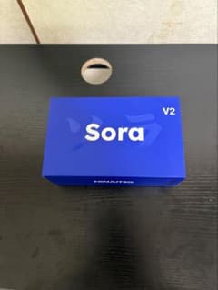 Ninjutso Sora V2 ワイヤレスゲーミングマウスのサムネイル