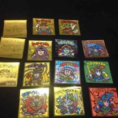 ビックリマンのサムネイル