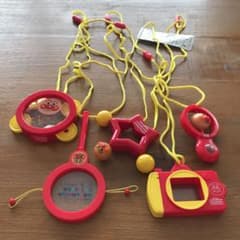 アンパンマンミュージアムのサムネイル
