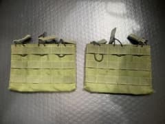タクティカルテイラー　マガジンポーチのサムネイル