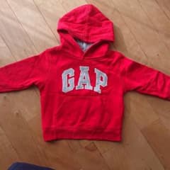 GAP トレーナーのサムネイル