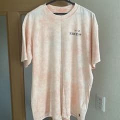 【非売品】コーラルピンク　ナイキ SB スケートボード Tシャツ / NIKEのサムネイル