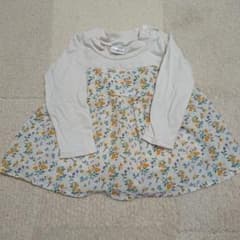 トップス チュニック 80のサムネイル