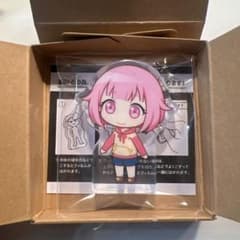 プロセカ ころっとアクリルフィギュアvol.2 鳳えむ - メルカリ