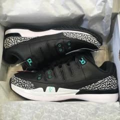 オッパルンパ様専用！NIKE COURT ZOOM VAPOR RF X AJ3のサムネイル