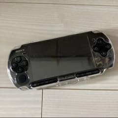 PSP本体 ワンピース仕様 PSP-3000のサムネイル