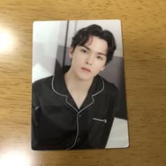 SEVENTEEN セブチカフェ トレカ バーノンのサムネイル