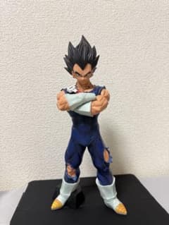 ドラゴンボール超 グランディスタ ネロ Grandista nero ベジータ