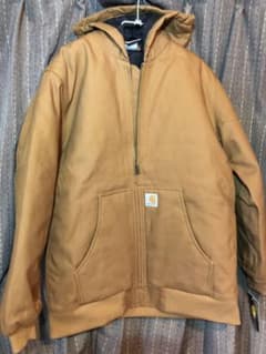 カーハート carhartt アクティブジャケットのサムネイル