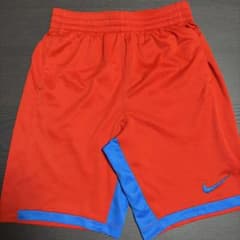 NIKE ハーフパンツ DRI-FIT Lサイズのサムネイル