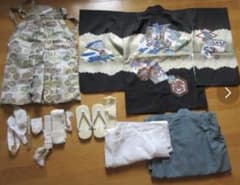 七五三男の子⭐︎フルセットのサムネイル